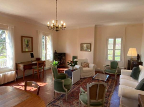 Le Bellevue Fleury T5